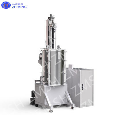 SiC Boule Büyüme Fırını PVT Tek Kristal SiC Boule Üretimi İçin HTCVD Ve LPE Teknolojileri