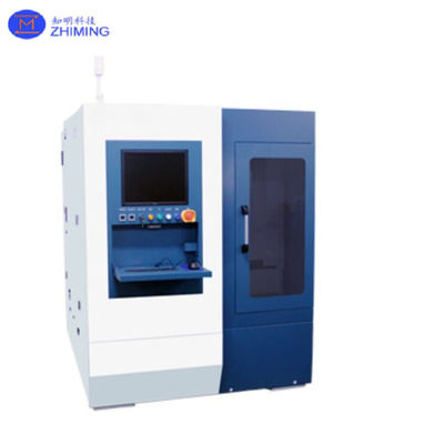 4 inç 6 inç 8 inç 10 inç için SiC Ingot Kesme Makinesi SiC Kesme Hızı 0.3 mm/Min Ortalama