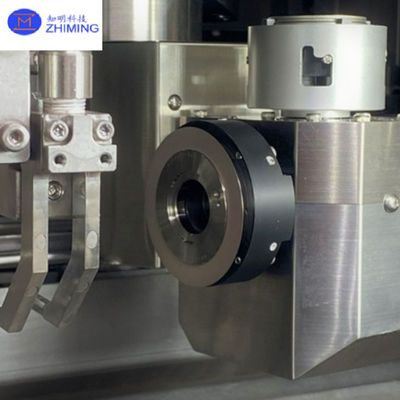 4 inç 6 inç 8 inç 10 inç için SiC Ingot Kesme Makinesi SiC Kesme Hızı 0.3 mm/Min Ortalama