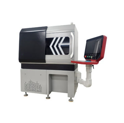 Yüksek hassasiyetli lazer sondaj makinesi μmlaser mikro işleme, lazer sondajı, lazer kesimi