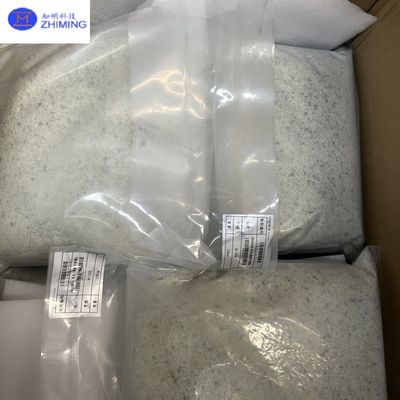 Yüksek saflıklı yarı yalıtımlı HPSI SiC Tozu/99.9999% Saflık Kristal Büyüme