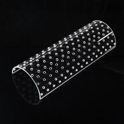 Yeşil Işık Nanosaniye Cam Lazer Sondaj Makinesi safir kuvars cam BF33