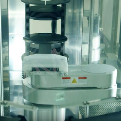 Wafer Bonder Hidrofilik Bağlama MEMS cihazları güç elektroniği wafer bağlama makinesi