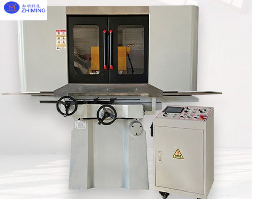 CNC Sapphire Yüzey Maçlama Makinesi Hassas Yüzey Maçlama Polisher