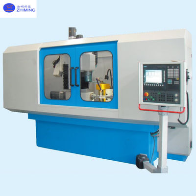 CNC Sapphire Yüzey Maçlama Makinesi Hassas Yüzey Maçlama Polisher