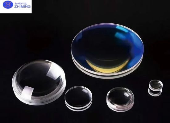 CNC Sapphire Yüzey Maçlama Makinesi Hassas Yüzey Maçlama Polisher