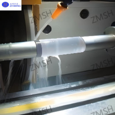 CNC Sapphire Yüzey Maçlama Makinesi Hassas Yüzey Maçlama Polisher