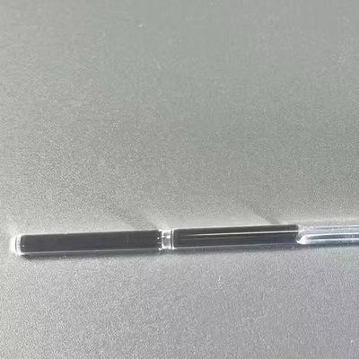 Yüksek Safire Asansör Pin Yarım iletken Wafer İşleme Özel Boyutlar
