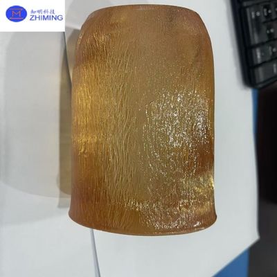 Kahverengi Neodymium GGG Gemstone Nd GGG Eşsiz Nadir Lüks Aksesuarlar Yüzükler ve Kolye