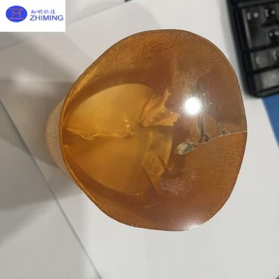 Kahverengi Neodymium GGG Gemstone Nd GGG Eşsiz Nadir Lüks Aksesuarlar Yüzükler ve Kolye