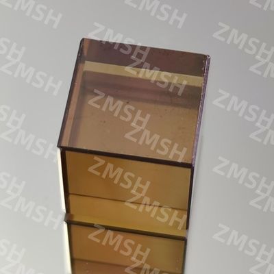 Amber Kahverengi Moissanite Değerli Taşlar Eşsiz Nadir Lüks Aksesuarlar Yüzükler Ve Kolye
