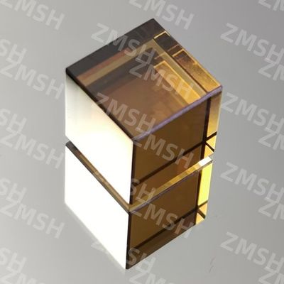 Amber Kahverengi Moissanite Değerli Taşlar Eşsiz Nadir Lüks Aksesuarlar Yüzükler Ve Kolye