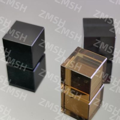 Amber Kahverengi Moissanite Değerli Taşlar Eşsiz Nadir Lüks Aksesuarlar Yüzükler Ve Kolye