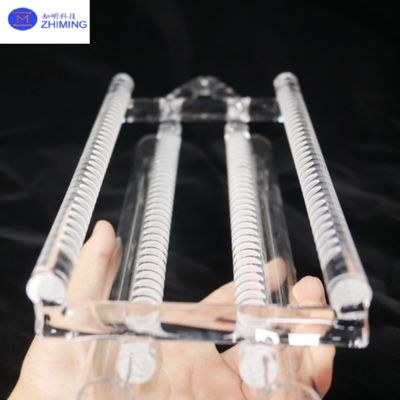 Yüksek Saflık ve Yüksek Sıcaklığa Dayanıklı