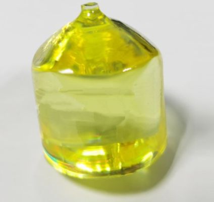 SrLaAlO4 / LaSrAlO4 LSAO 10x10x0.5mmt5x5x1mmt Epitaxy için Altyazı Özel