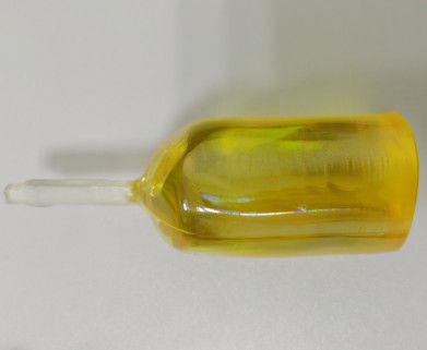 SrLaAlO4 / LaSrAlO4 LSAO 10x10x0.5mmt5x5x1mmt Epitaxy için Altyazı Özel