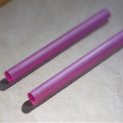 Özel Ruby Lazer Çubukları Al2O3:Cr3+ Diametresi 2mm/4mm Uzunluğu 10mm/20mm