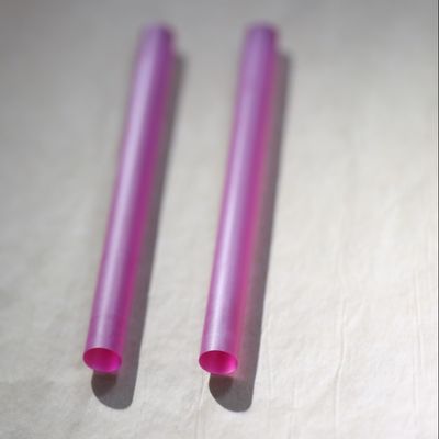 Özel Ruby Lazer Çubukları Al2O3:Cr3+ Diametresi 2mm/4mm Uzunluğu 10mm/20mm