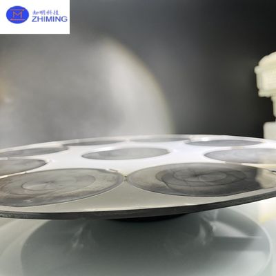 Silikon Karbid (SiC) Seramik Tepsi yarı iletken kazım ve fotovoltaik vafra işleme