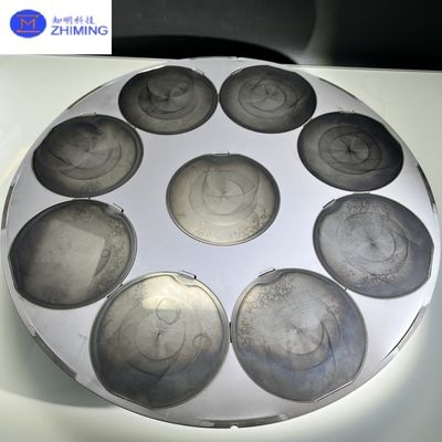 Silikon Karbid (SiC) Seramik Tepsi yarı iletken kazım ve fotovoltaik vafra işleme