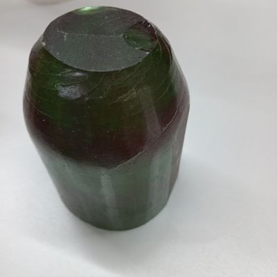 Cr: YAG Lazer 2 mm ∼ 15 mm çaplı veya dikdörtgen plakalar 0.2 mm ∼ 5 mmt