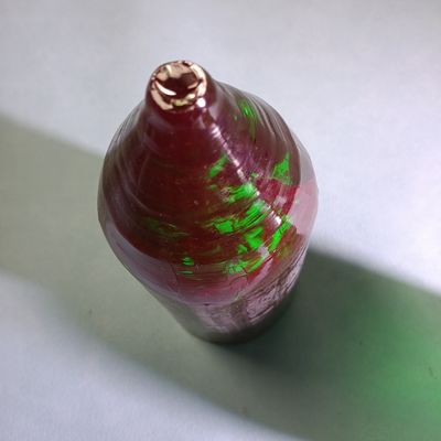Cr YAG Lazer 2 mm ¥ 15 mm çaplı veya dikdörtgen plakalar 0.2 mm ¥ 5 Mmt