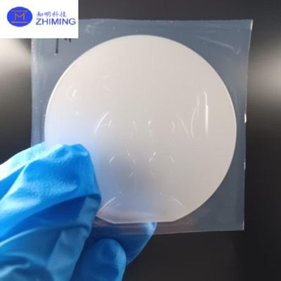 LNOI Wafer 2/3/4/6/8 Inch LiNbO3, özelleştirilebilir fotonik cihazlar