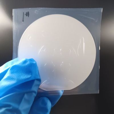 LNOI Wafer Lityum Niobate On Isolator 2/3/4/6/8 Inch LN Substrate