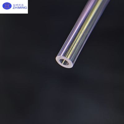 Yüksek Performanslı Safir Kılcal Borular Isıl Şok Direnci