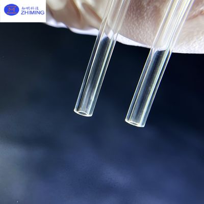Yüksek Performanslı Safir Kılcal Borular Isıl Şok Direnci