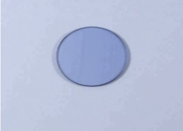 Fe3 + Katkılı Mavi Lazer Safir Kristal Optik İzle Cam Yoğunluğu Için 3.98 G / Cm 3
