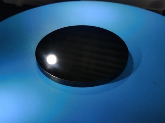 İyi fiyat 2/3/4/6 inç Silisyum Karbür Gofret 4H-N / Yarı Tip SiC Külçeler Endüstriyel çevrimiçi