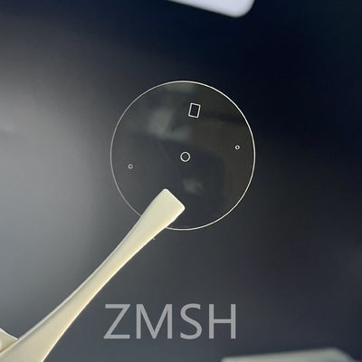 İyi fiyat Özelleştirilebilir safir saat cadı, yüksek şeffaflık, çizilmeye dayanıklılık çevrimiçi