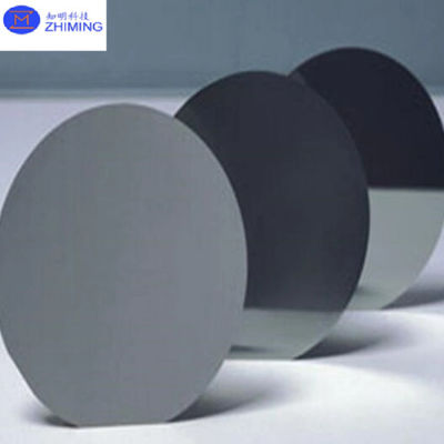 İyi fiyat Silikon levha Si levha 8 inç N tip P tip<111><100><110> SSP DSP Prime sınıfı Dummy sınıfı çevrimiçi