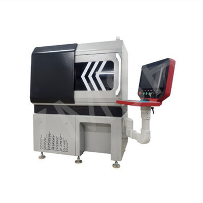 İyi fiyat Sapphire rulman işleme için yüksek hassasiyetli lazer sondaj makinesi çevrimiçi