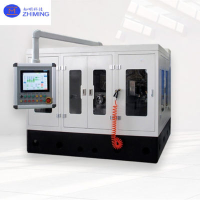 İyi fiyat 4 inç 6 inç 8 inç 10 inç için SiC Ingot Kesme Makinesi SiC Kesme Hızı 0.3 mm/Min Ortalama çevrimiçi