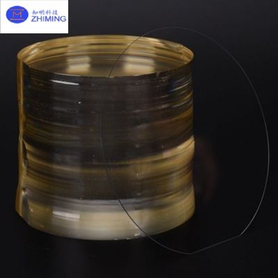 İyi fiyat Lityum Niobat LiNbO3 Kristal Ingot Yüksek Frekanslı SAW çevrimiçi