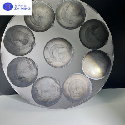 İyi fiyat Silisyum Karbür SiC Seramik Tepsi​ Yarı İletken Aşındırma ve Fotovoltaik Gofret İşleme çevrimiçi