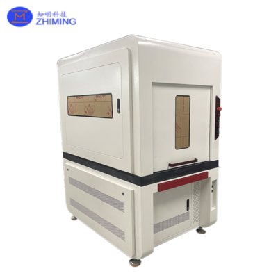 İyi fiyat 355nm/532nm/1064nm Gradient ve Gökkuşağı Yüzey Etkileri için Hromatik Lazer İşleme Ekipmanı çevrimiçi