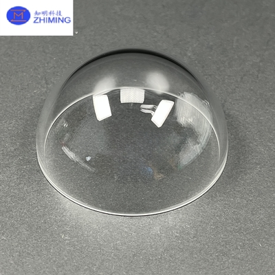 İyi fiyat Sapphire Optical Dome – High-Precision Optical Protection çevrimiçi