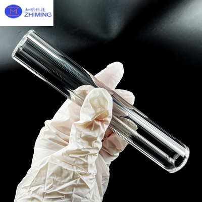 İyi fiyat Sapphire Tube Koruma Optik Lazer Yüksek basınç yüksek sıcaklık çevrimiçi