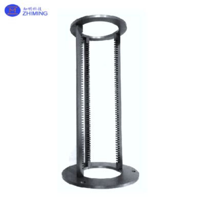 İyi fiyat Silicon Carbide (SiC) Wafer Boat Resistant to strong acids, strong bases and high temperatures çevrimiçi