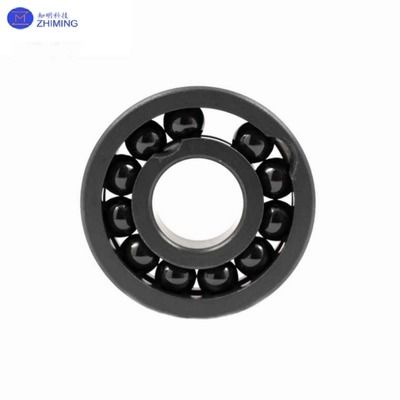 İyi fiyat Silicon Carbide Balls bearings for Medical Use Precision Instruments çevrimiçi