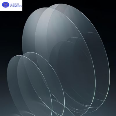 İyi fiyat Yüksek Kaliteli Aydınlatma ve Tüketici Elektroniği Endüstrileri için Premium 12 inç Safir Yonga çevrimiçi