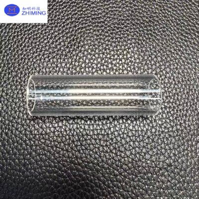 İyi fiyat Poli Sapphire Tube Yüksek Saflık Aşırı Sertlik Üstün Termal Performans çevrimiçi