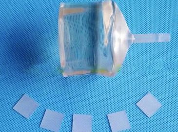 İyi fiyat 10x10x0.5mmt LaSrAlTaO3 Tantal, LSAT Wafer Substrate Crystal Industrial çevrimiçi