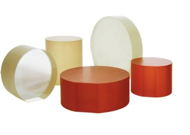 İyi fiyat Y-42 ° LT Lityum Tantalat LiTaO3 Kristal, Testere Optik İçin Fe + Katkılı 300um Substrat Gofret çevrimiçi