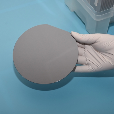 İyi fiyat Kızılötesi için 2 inç 325um Ga Katkılı Germanyum Substrat Ge gofretleri çevrimiçi