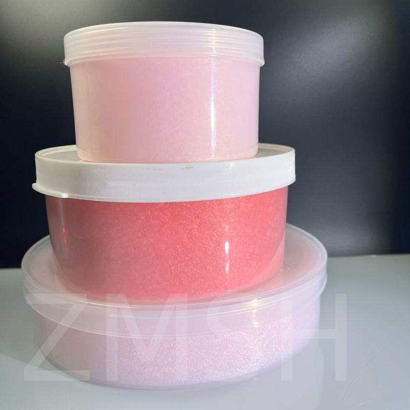 Wafer Gönderi Kutusu 2 inç 4 inç 6 inç 8 inç 12 inç PP Anti Static Foam Spacer Static