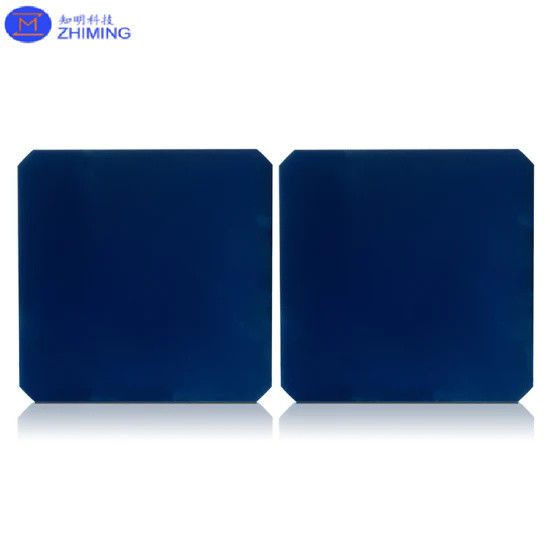 SiC Substrate Silikon Karbid Subatrte 4H/6H-P 3C-N 5×5 10×10mm P Sınıf R Sınıf D Sınıf